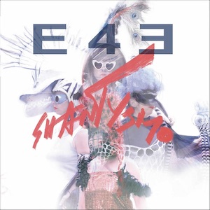 E43 - Shantysmo