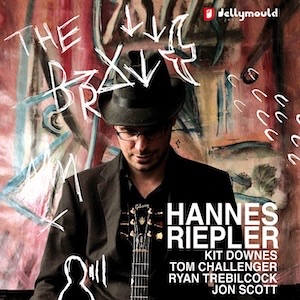 Hannes Riepler - The Brave