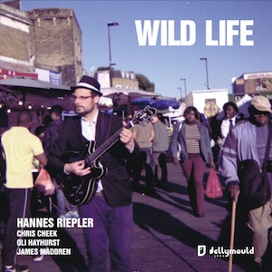 Hannes Riepler - Wild Life