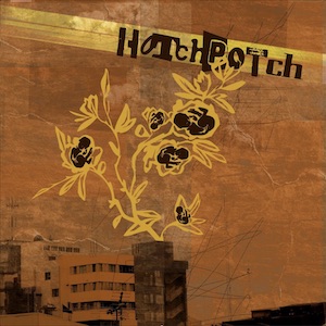 HotchPotch - HotchPotch
