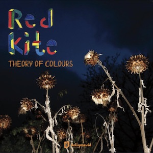 Red Kite - Theory Of Colours